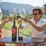 Beautiful Wineries in Napa Valley
