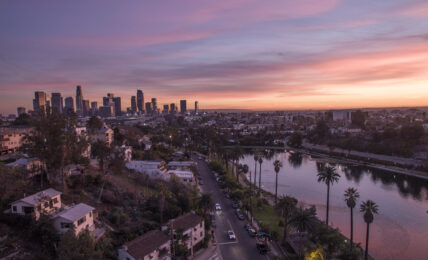 Los Angeles
