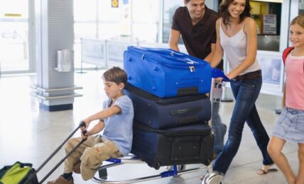 The Benefits of Traveling