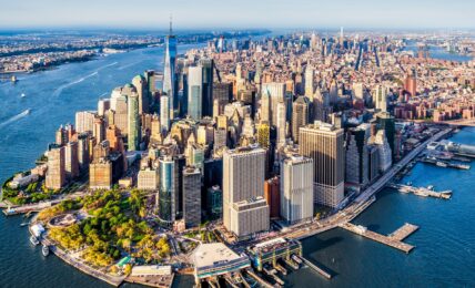 Things to Do in New York