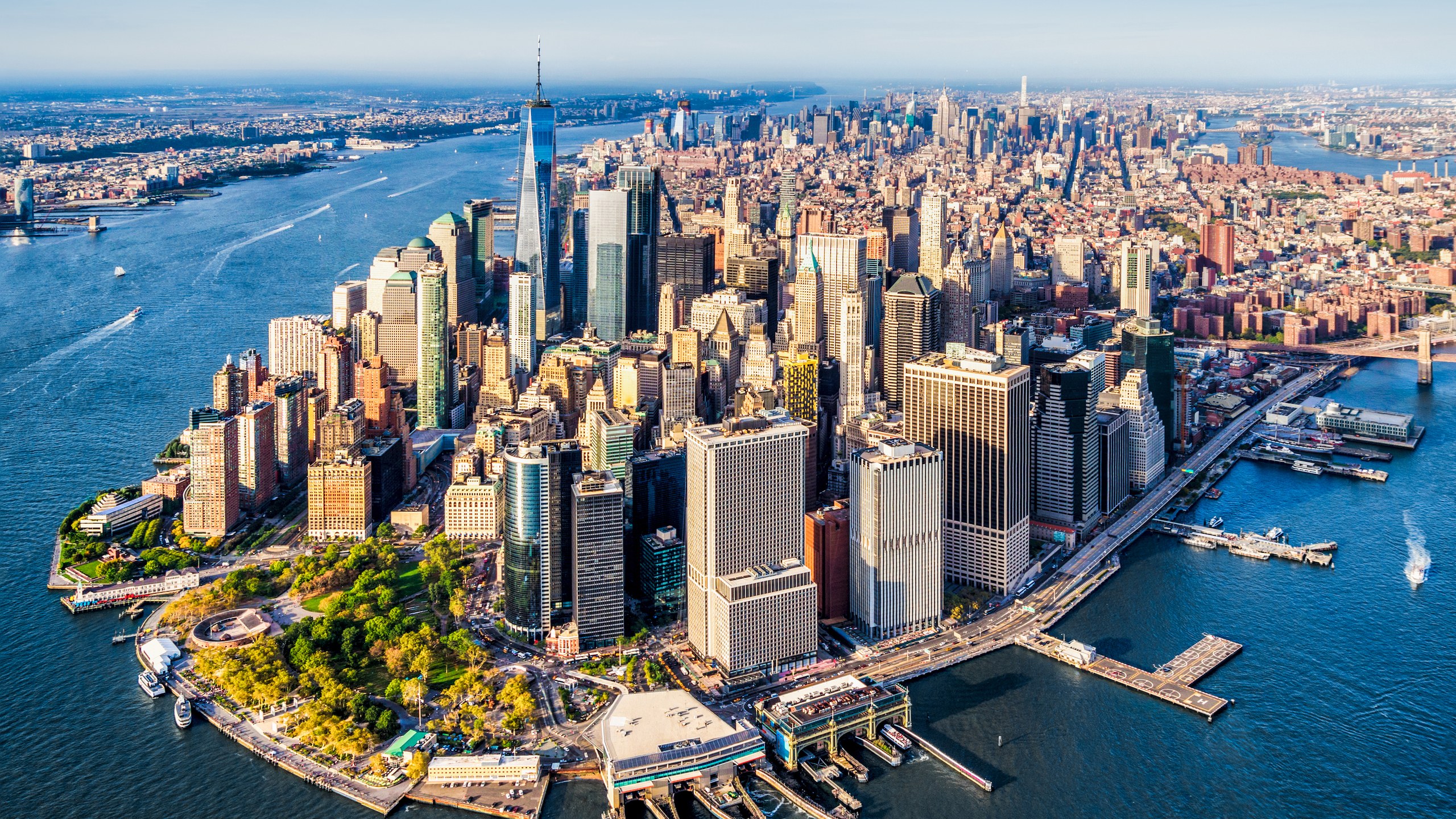 Things to Do in New York