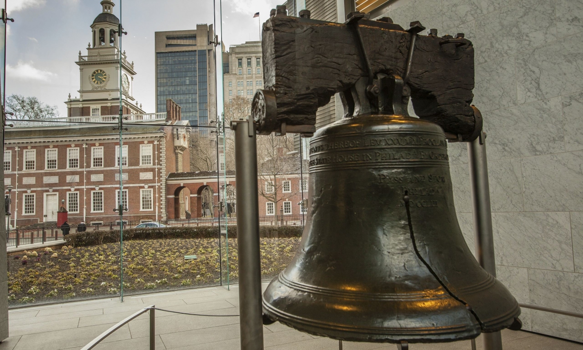 Things to Do in Philly