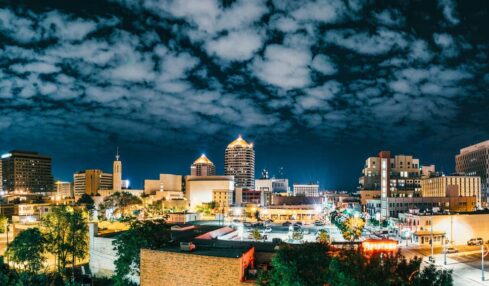 Albuquerque