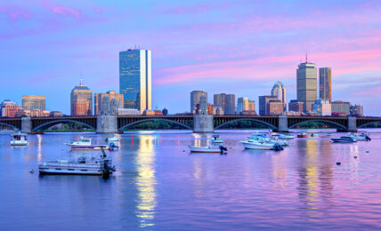 Why Should I Visit Boston?