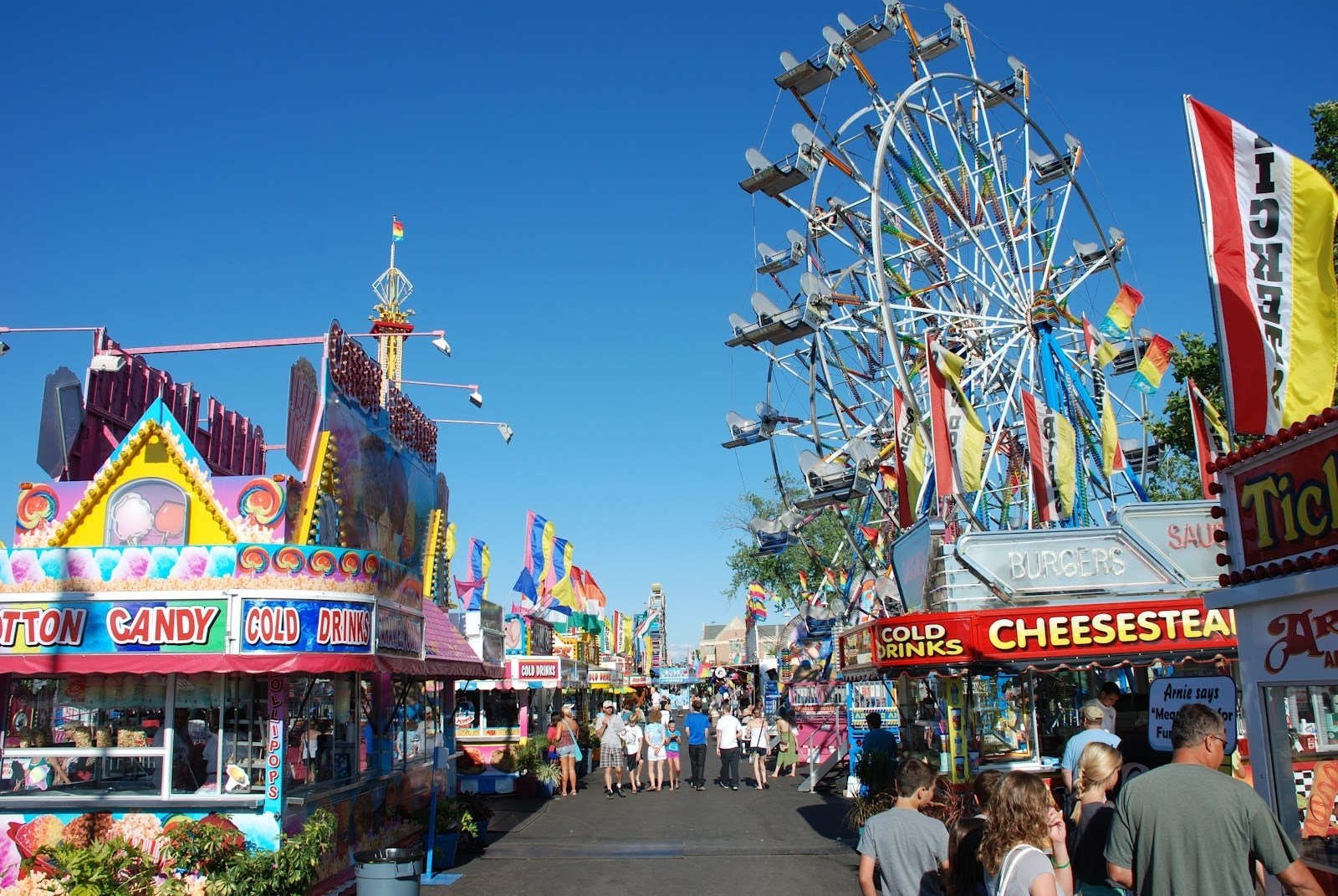 fun things to do in Michigan