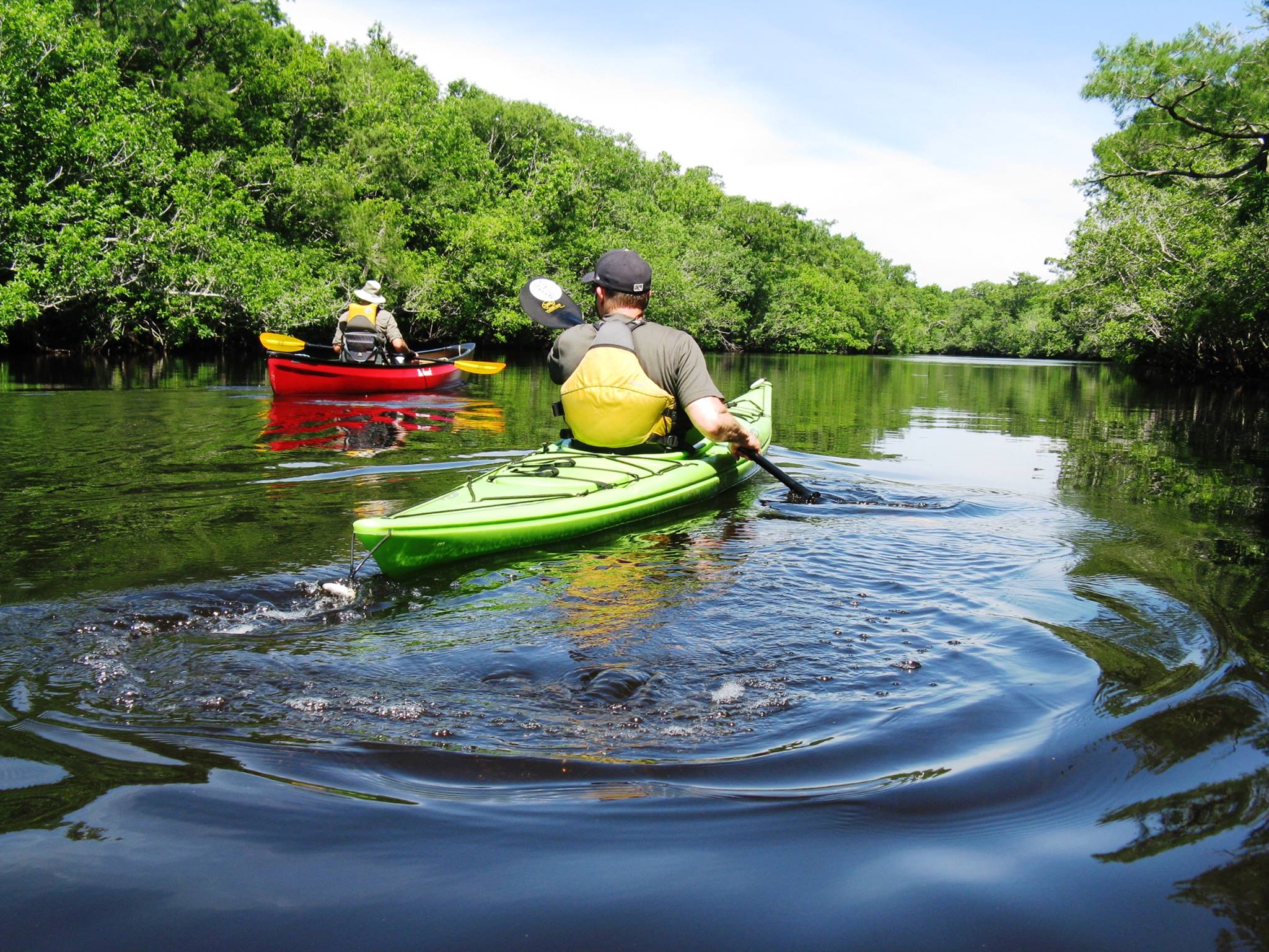 Florida’s Forgotten Coast