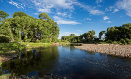 Wyomings Carbon County