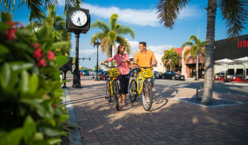 Punta Gorda/Englewood Beach