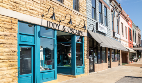 Things to Do in Wilson County