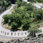 The Dalles