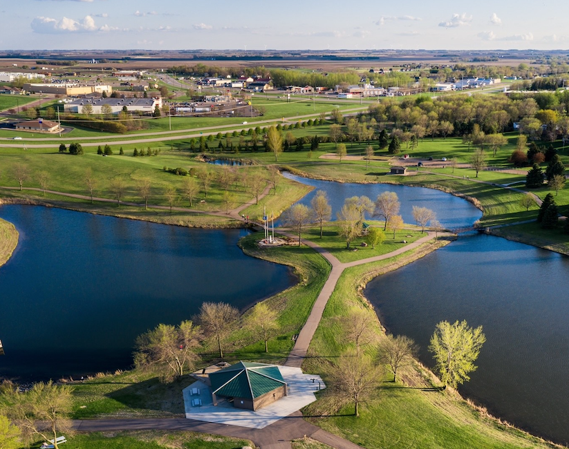 Things To Do in Marshall
