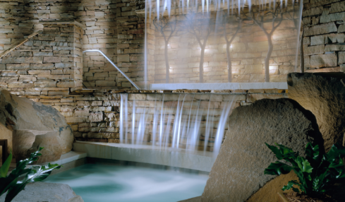 The Lodge at Woodloch