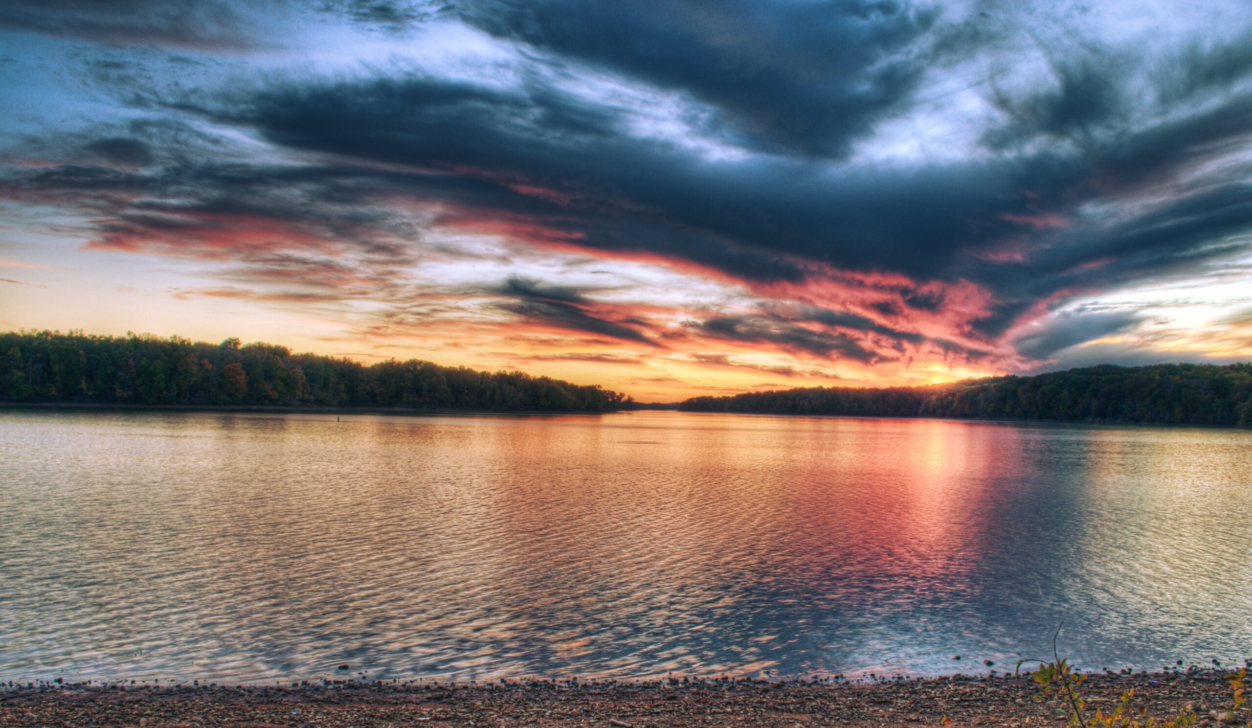 Lake Barkley