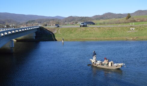Things To Do in Carter County