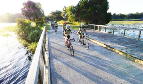 Discover Crystal River