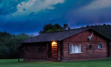 Dude Ranchers' Association