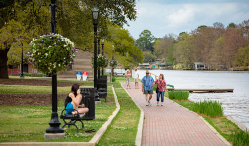 Things to Do in Natchitoches