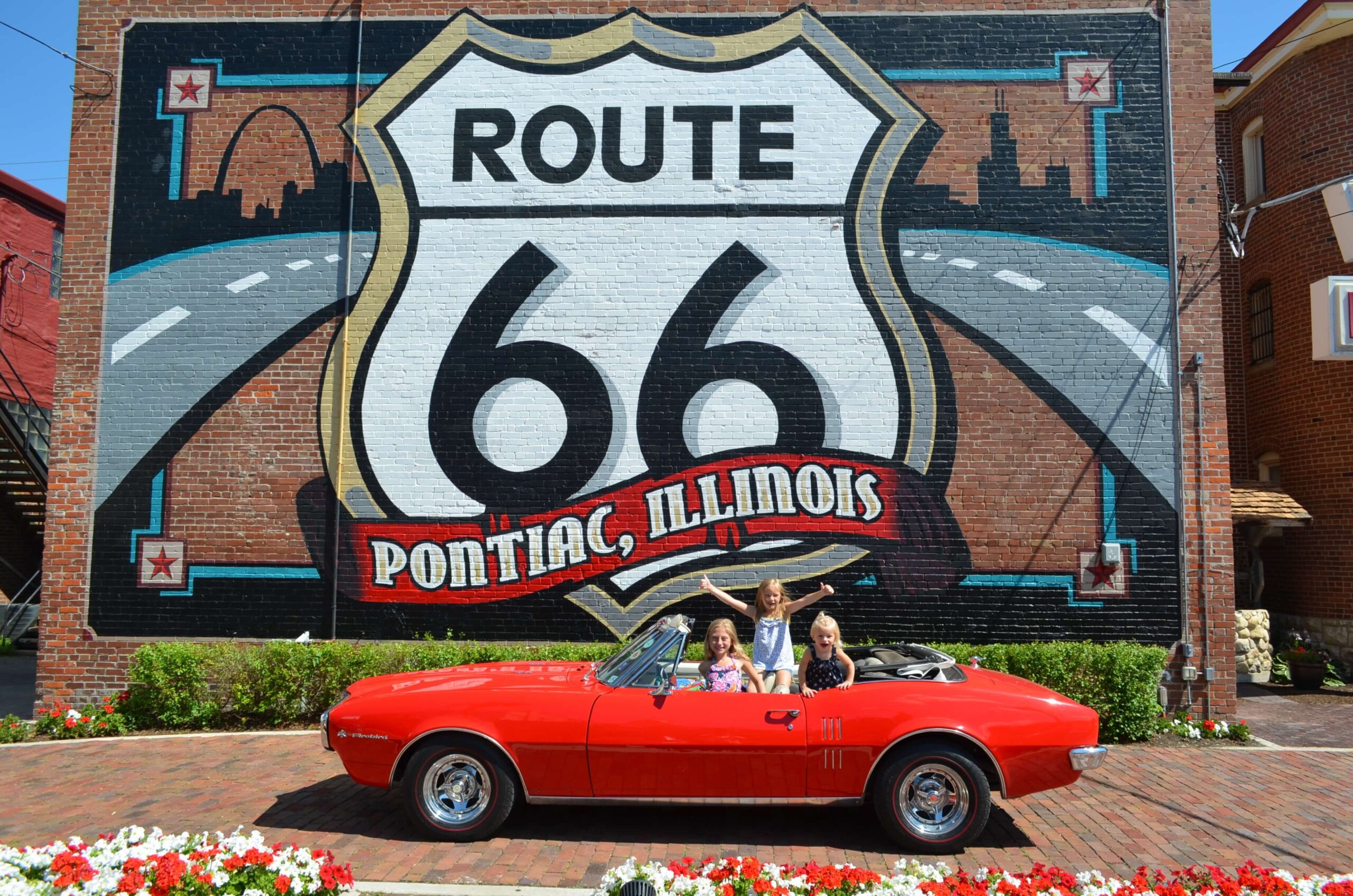 Things to Do in Joliet