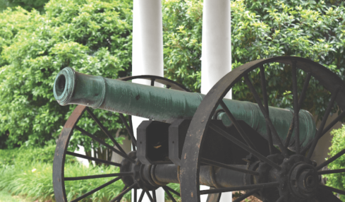 Anderson County Museum