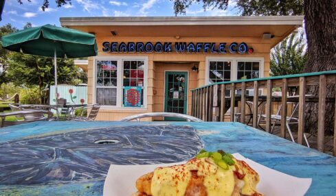 Things to Do in Bay Area Houston