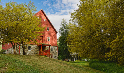 Harford County Maryland