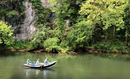 What Things to Do in Carter County