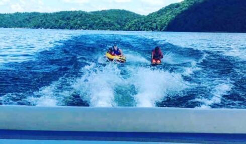 Dale Hollow Lake