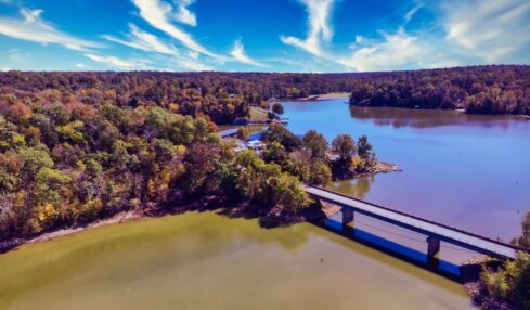 Things to do in Lake Barkley