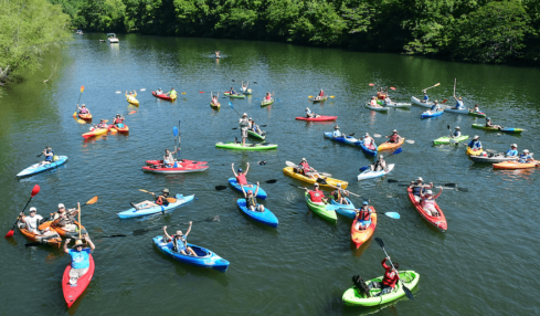 Things to do in Toccoa