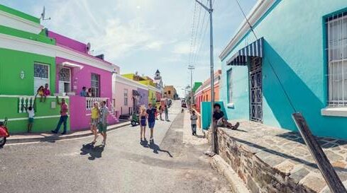 South African Tourism