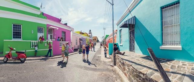 South African Tourism