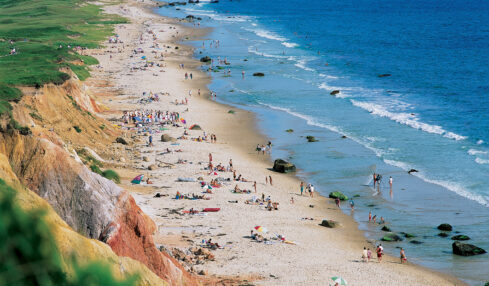 Marthas Vineyard