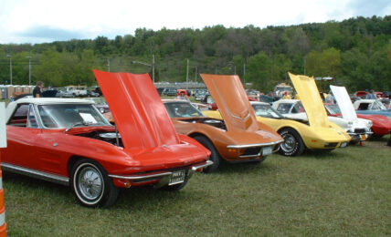Things to Do in Chenango County