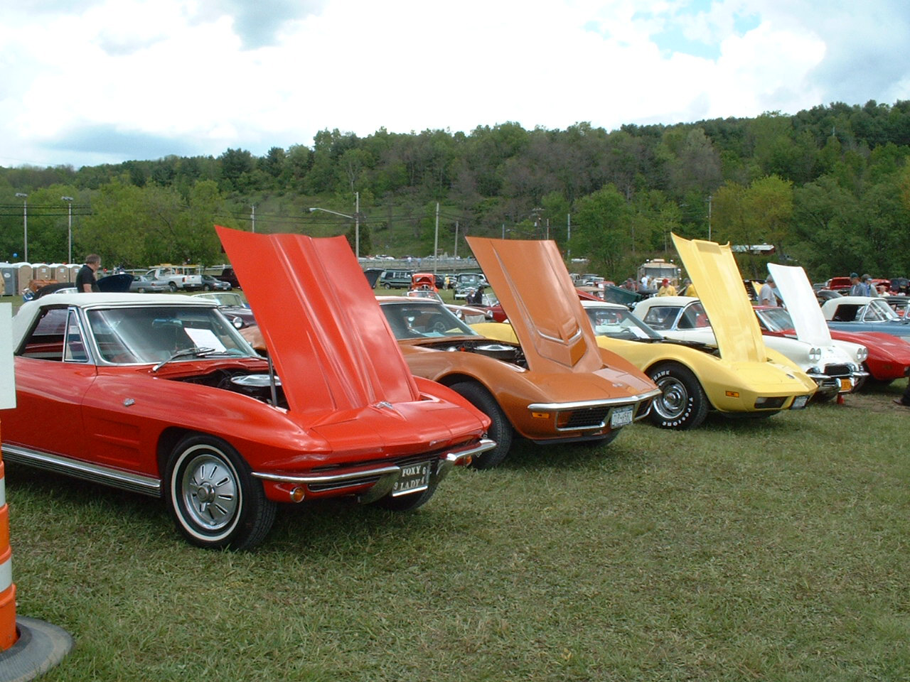 Things to Do in Chenango County