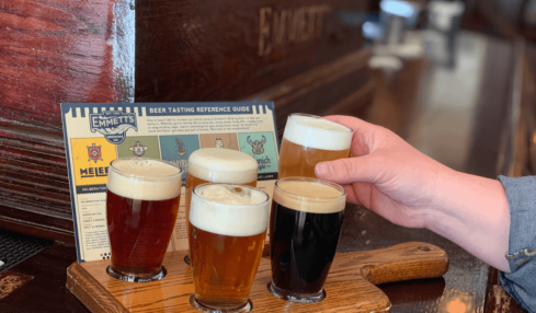 Things to do in Elgin