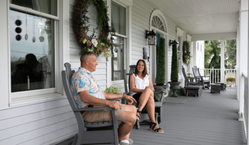 Things to do in Lawrence County