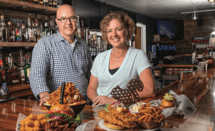 Things to do in Conneaut