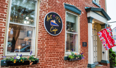 Explore Franklin County