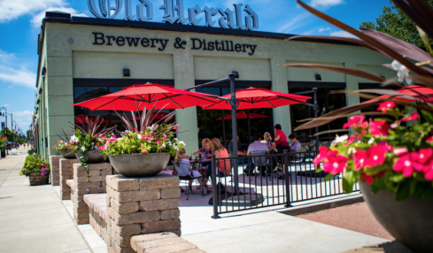 Things to do in southwest Illinois