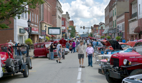 Greene County