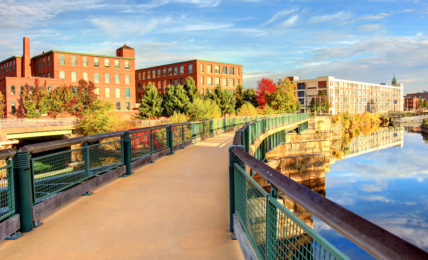 Merrimack Valley
