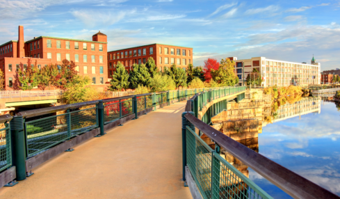 Merrimack Valley