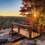 The DeKalb County, AL