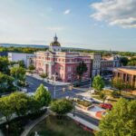 Martinsburg-Berkeley County