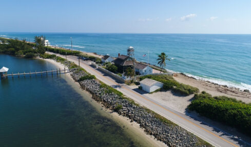 Martin County