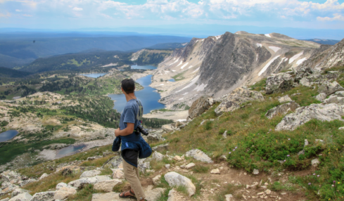 Things to do in the Carbon County