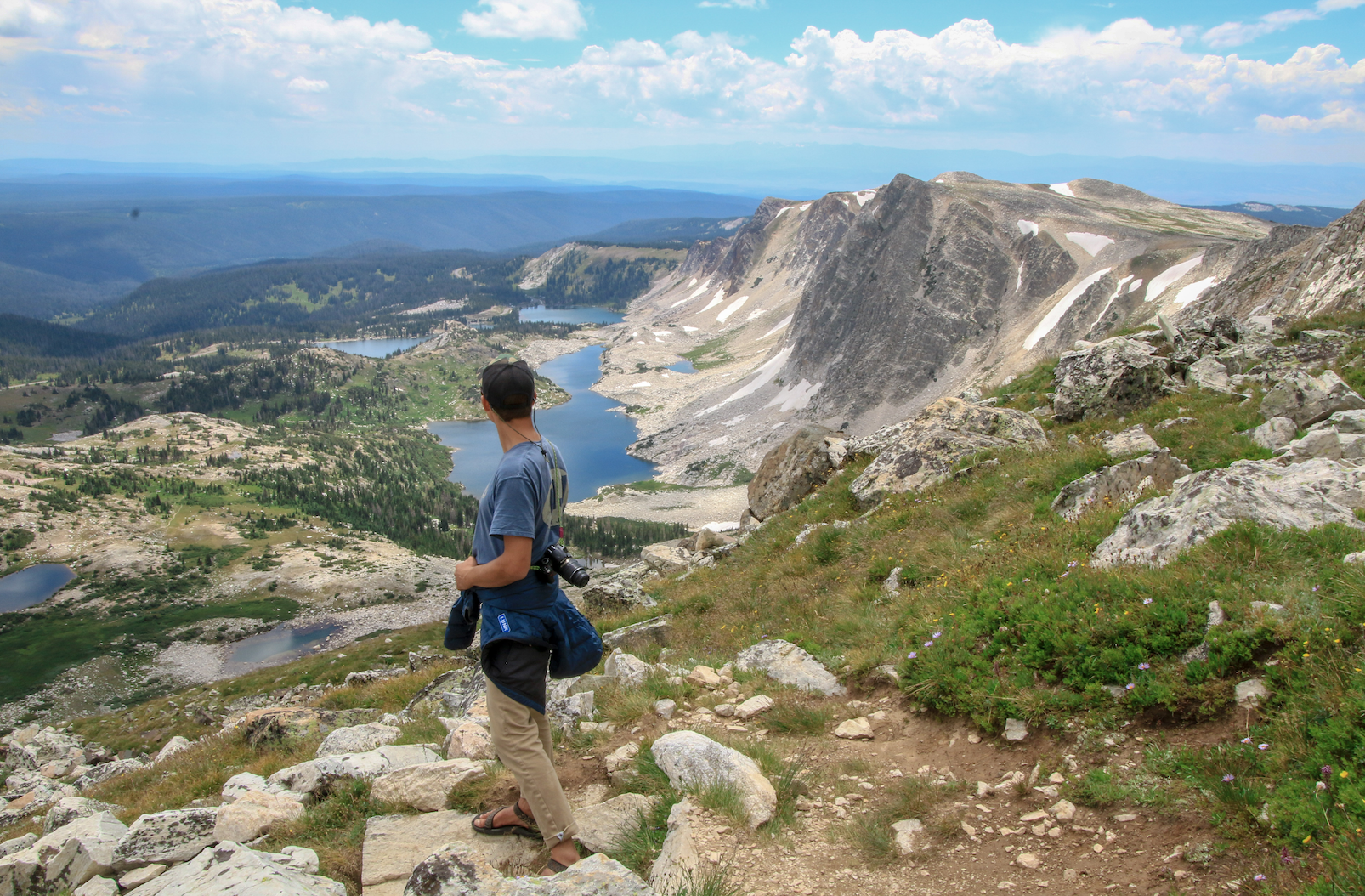 Things to do in the Carbon County