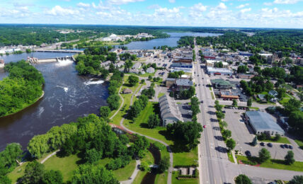 Little Falls