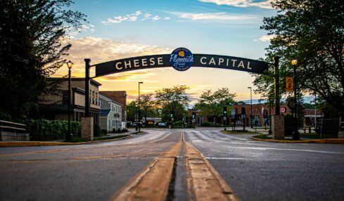 Plymouth Wisconsin