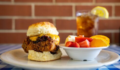 Bacon Trail & Macon Bacon Fun